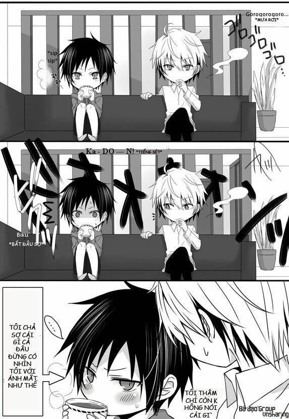 durarara!! short dj chapter 7 2