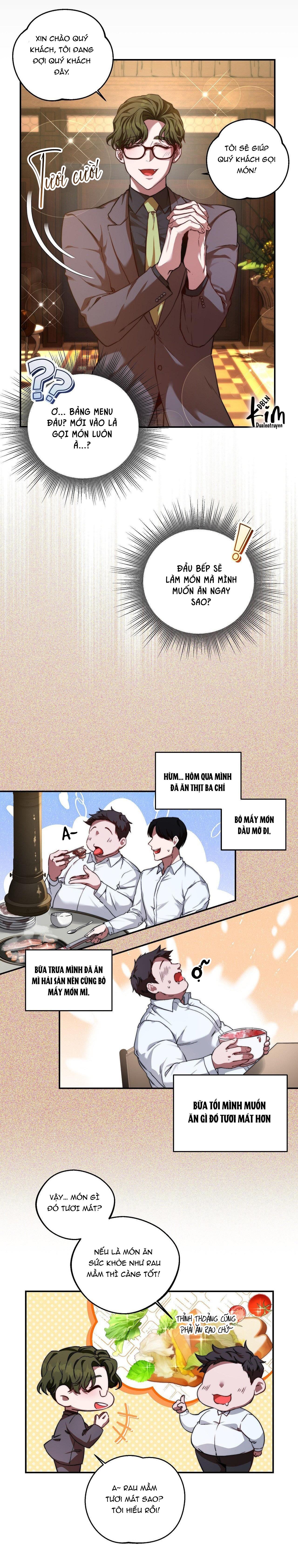 câu lạc bộ bí mật chapter 2.1 10