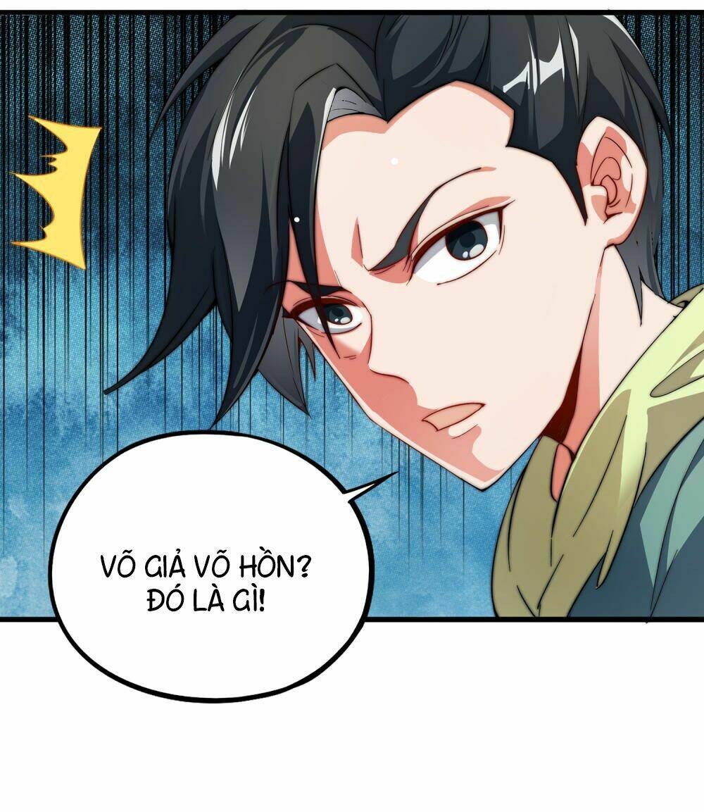 phục thiên thánh chủ chapter 1 23