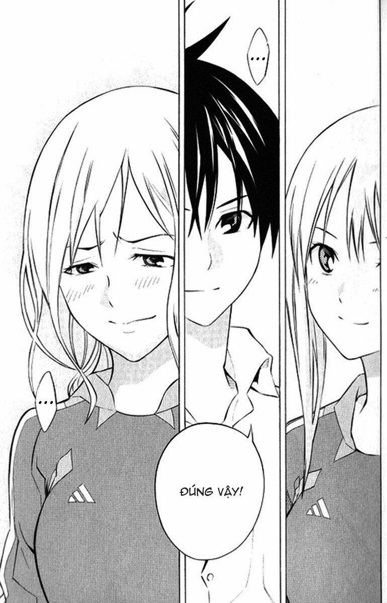 kỵ sĩ trong vòng cấm chapter 165 17