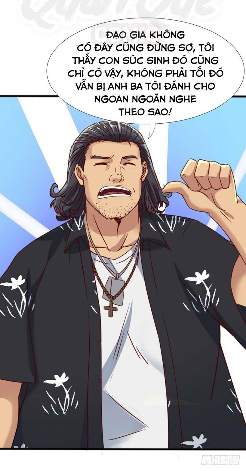 thập nhị thiên kiếp chapter 46 8