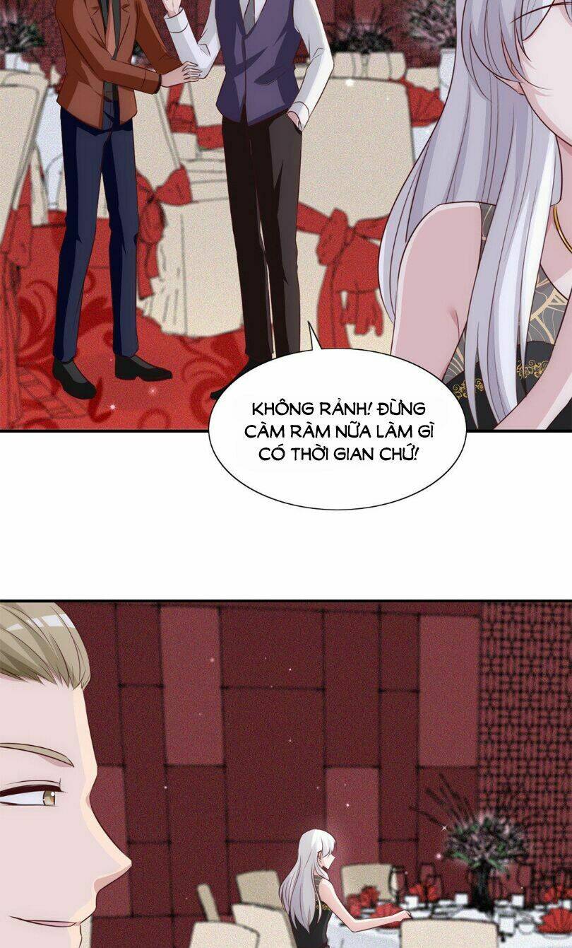 trở lại showbiz làm ảnh hậu chapter 4 34