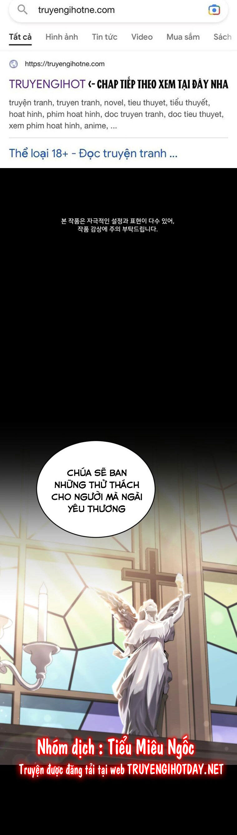 Quý Cô Trở Lại Chapter 61 - Trang 0