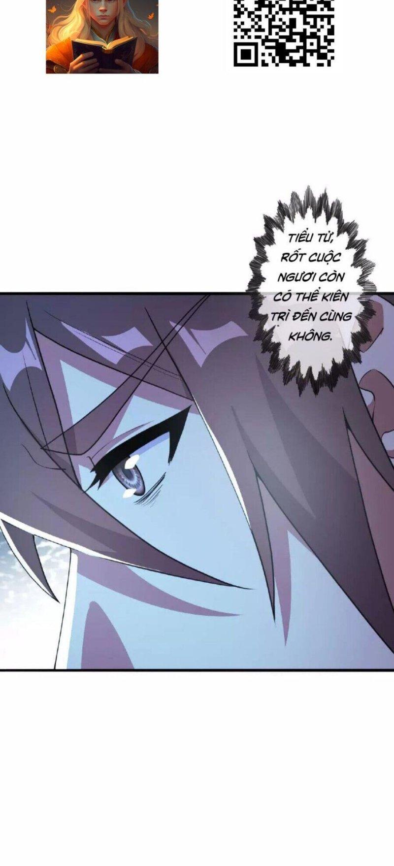tiên võ đế tôn chapter 479 27
