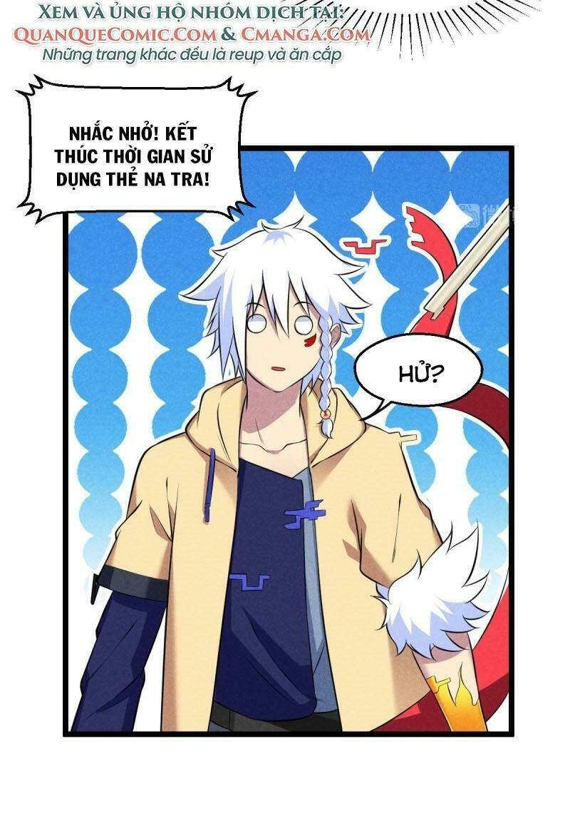 thần tiên rút thẻ chapter 11 18