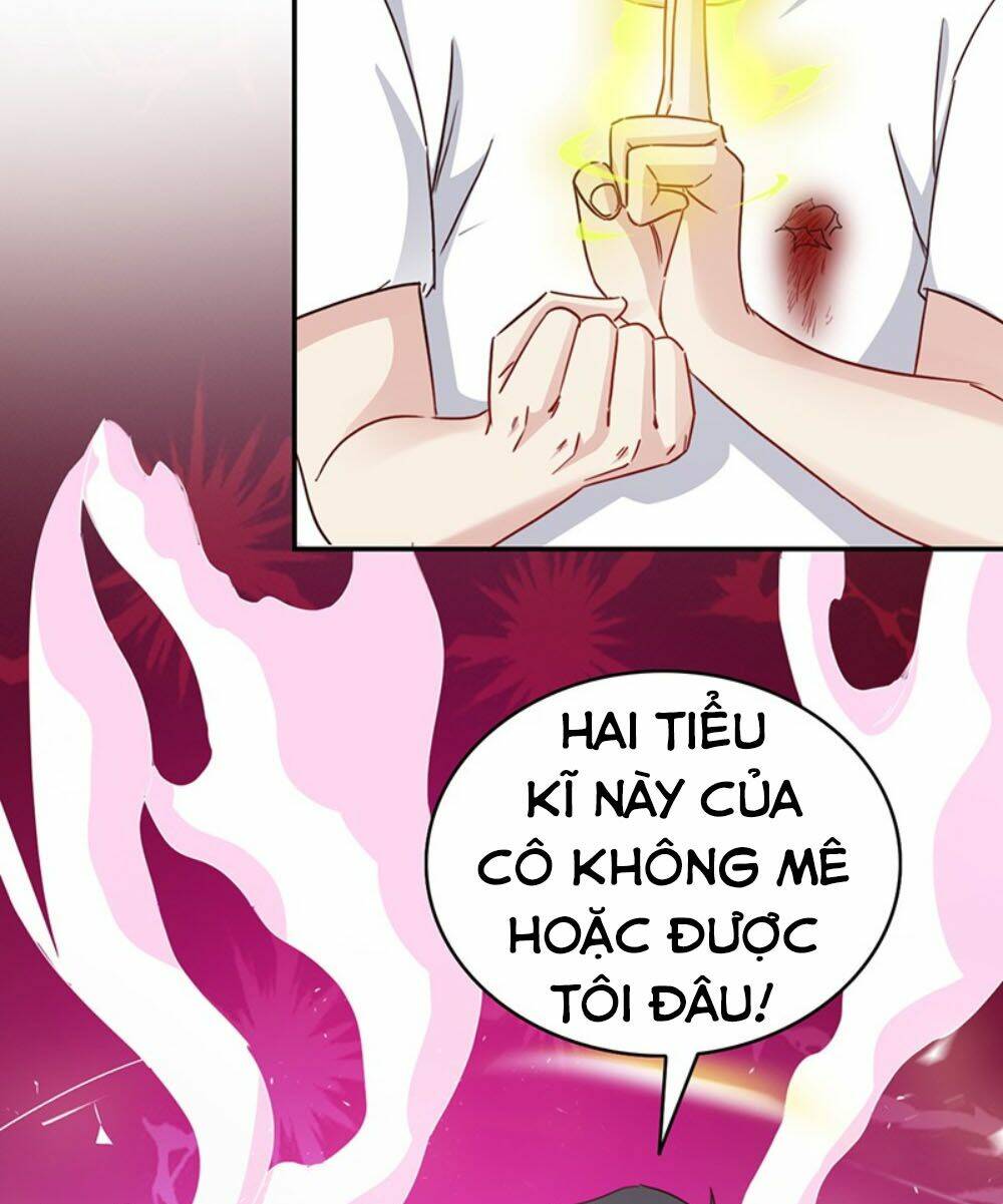 táng kiếm quyết chapter 30 5