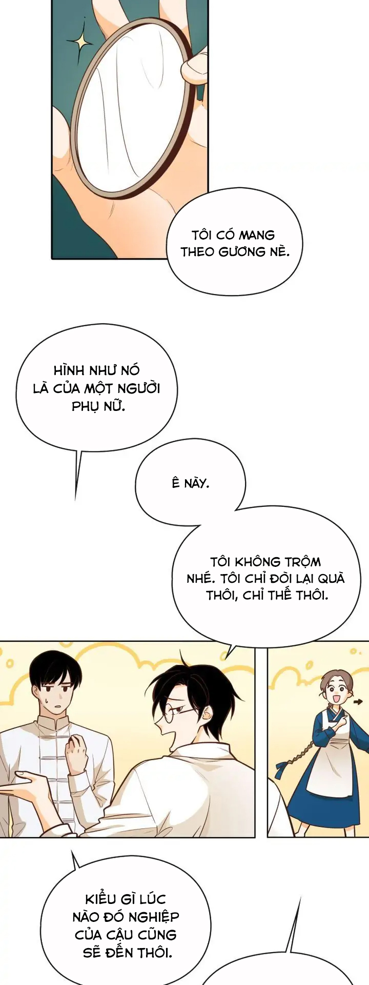 câu chuyện về người phụ nữ ấy chapter 4 6