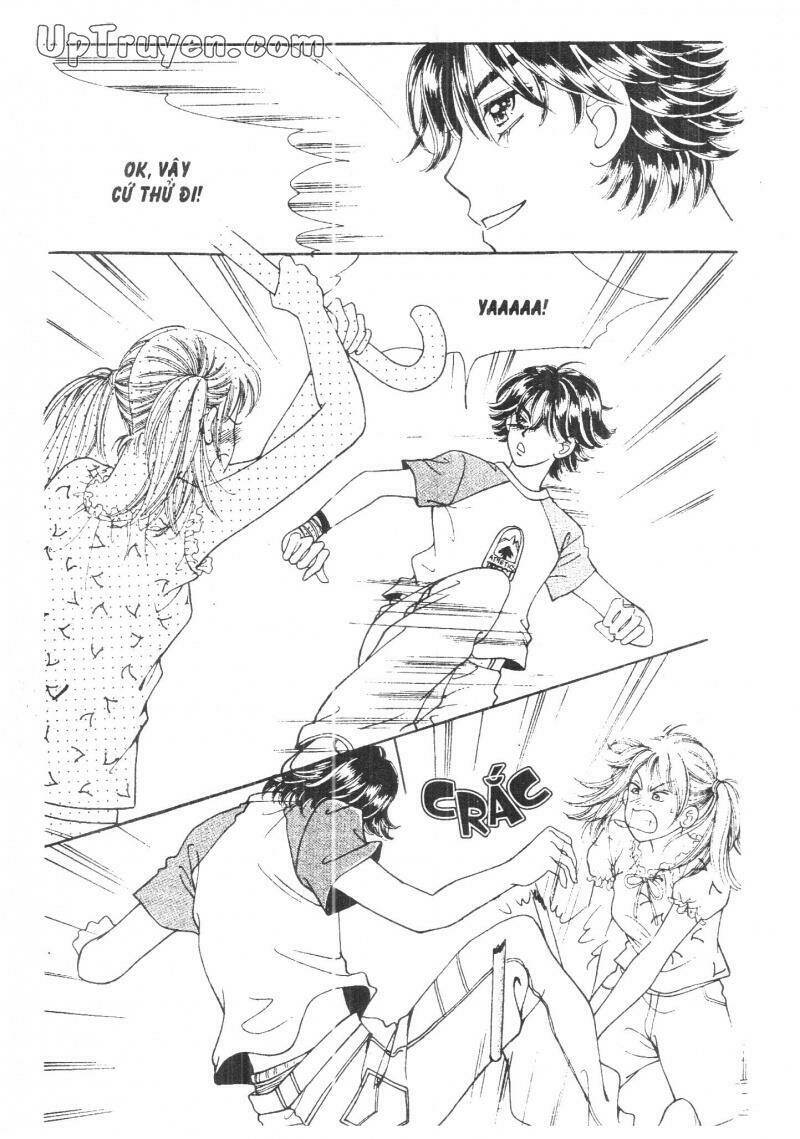 nụ hôn chàng trai chapter 2 8