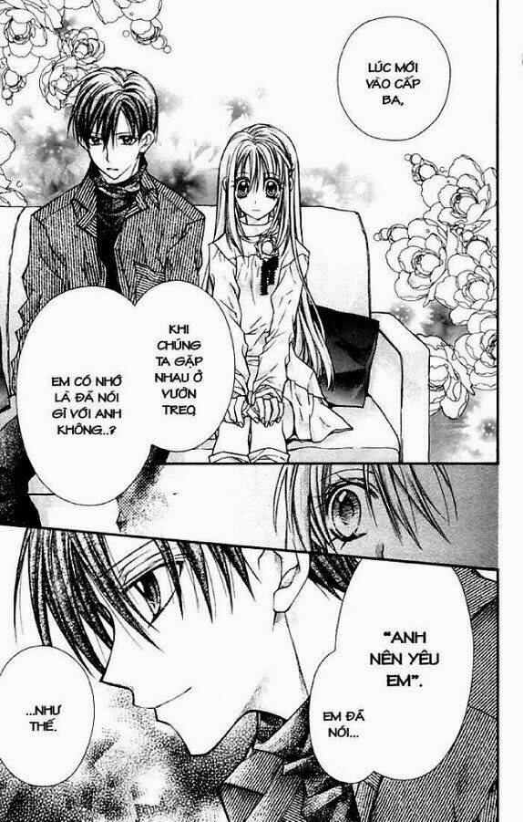 hội quý tộc chapter 22 28