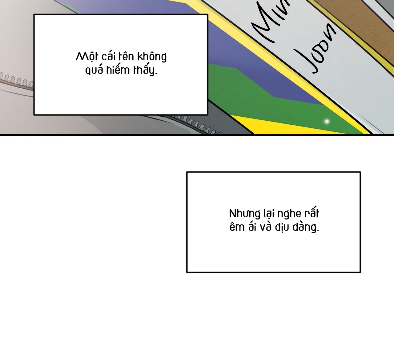 tình mình khó nói chapter 0 157