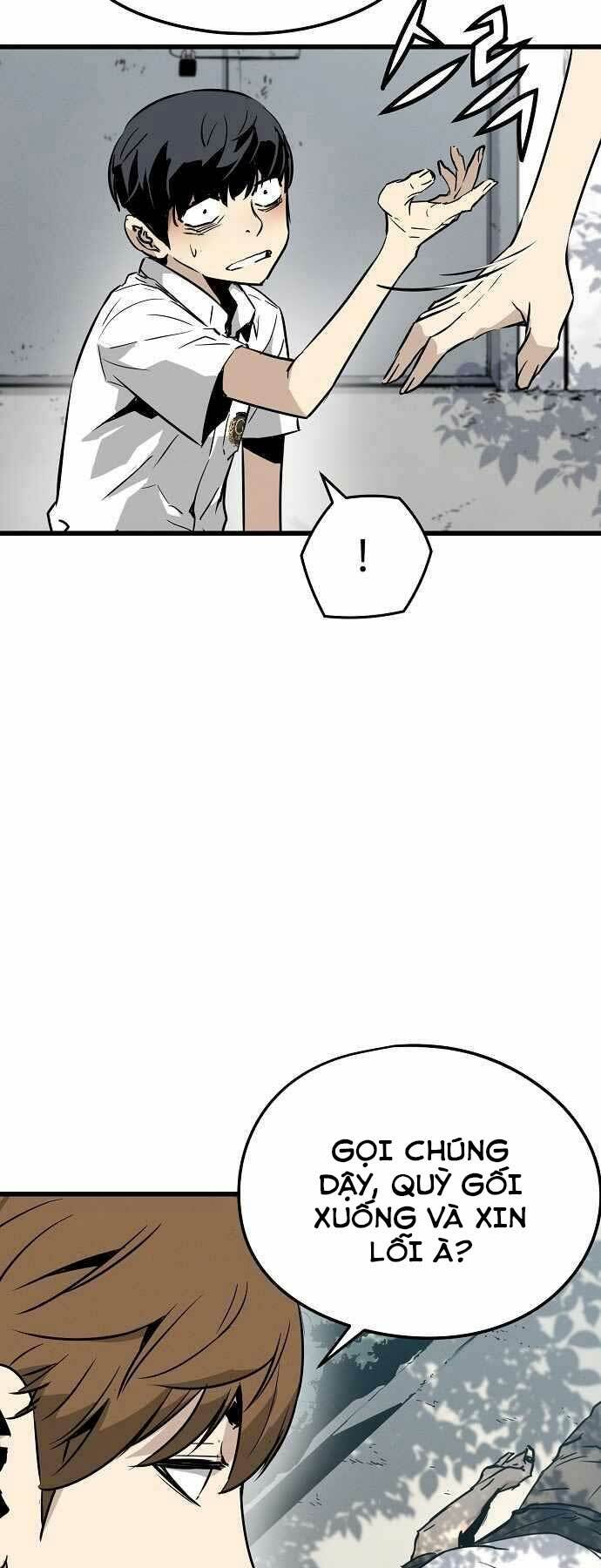 The Breaker 3: Quyền Năng Vô Hạn chapter 1 121