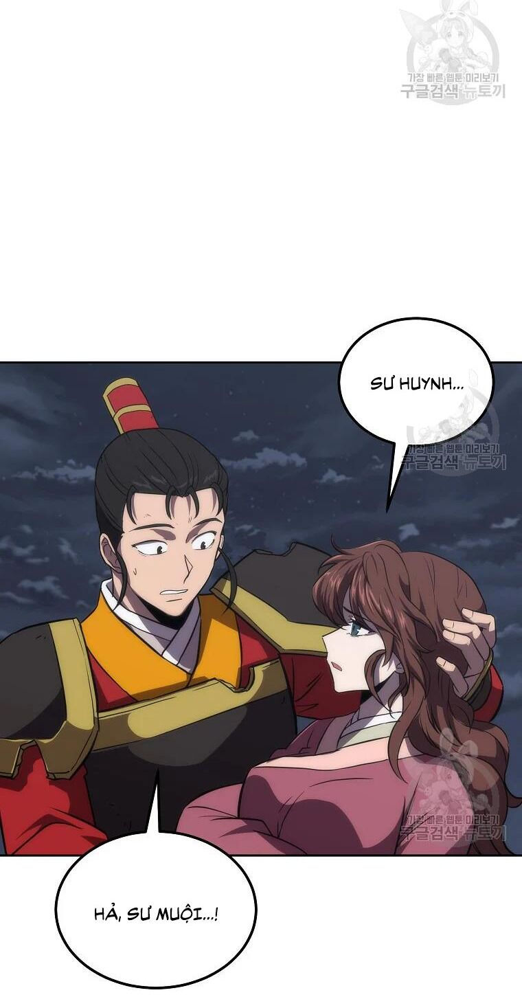 thiếu niên phương sĩ chapter 38 76