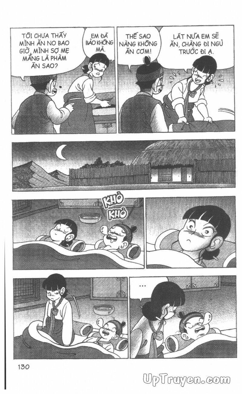 đội quân nhí nhố chapter 39 132