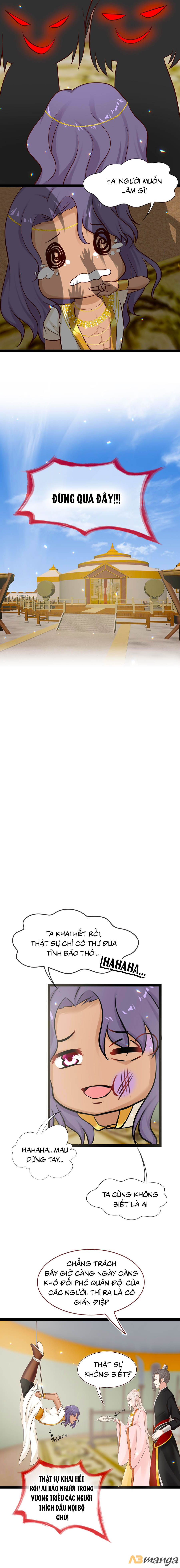 tận kiển minh thần chapter 20 4