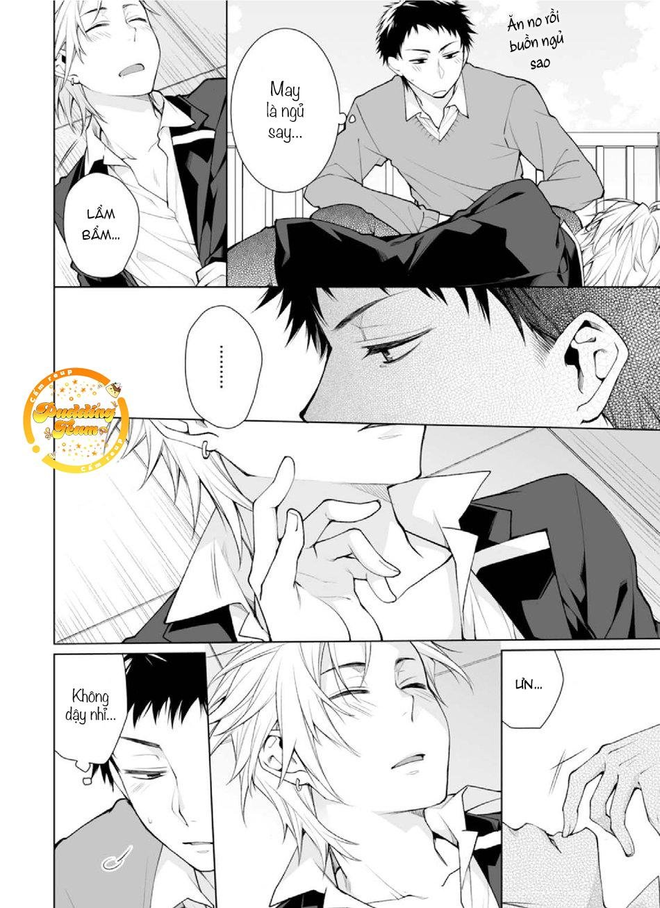 hơn cả tình bạn chapter 1 21