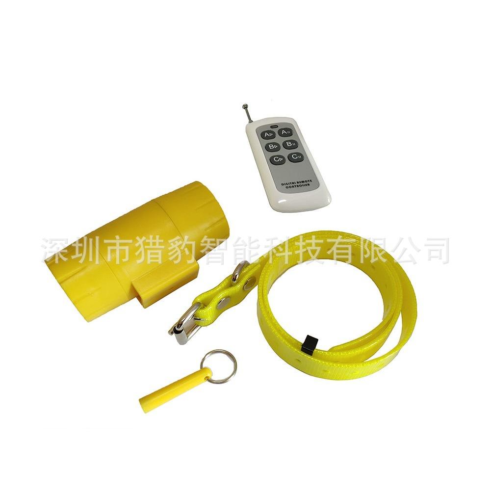Thiết bị huấn luyện chó thế hệ thứ hai mới thuận lợi nhất thiết bị sủa thiết bị huấn luyện chó săn điện tử vụ nổ thương mại điện tử người huấn luyện thú cưng