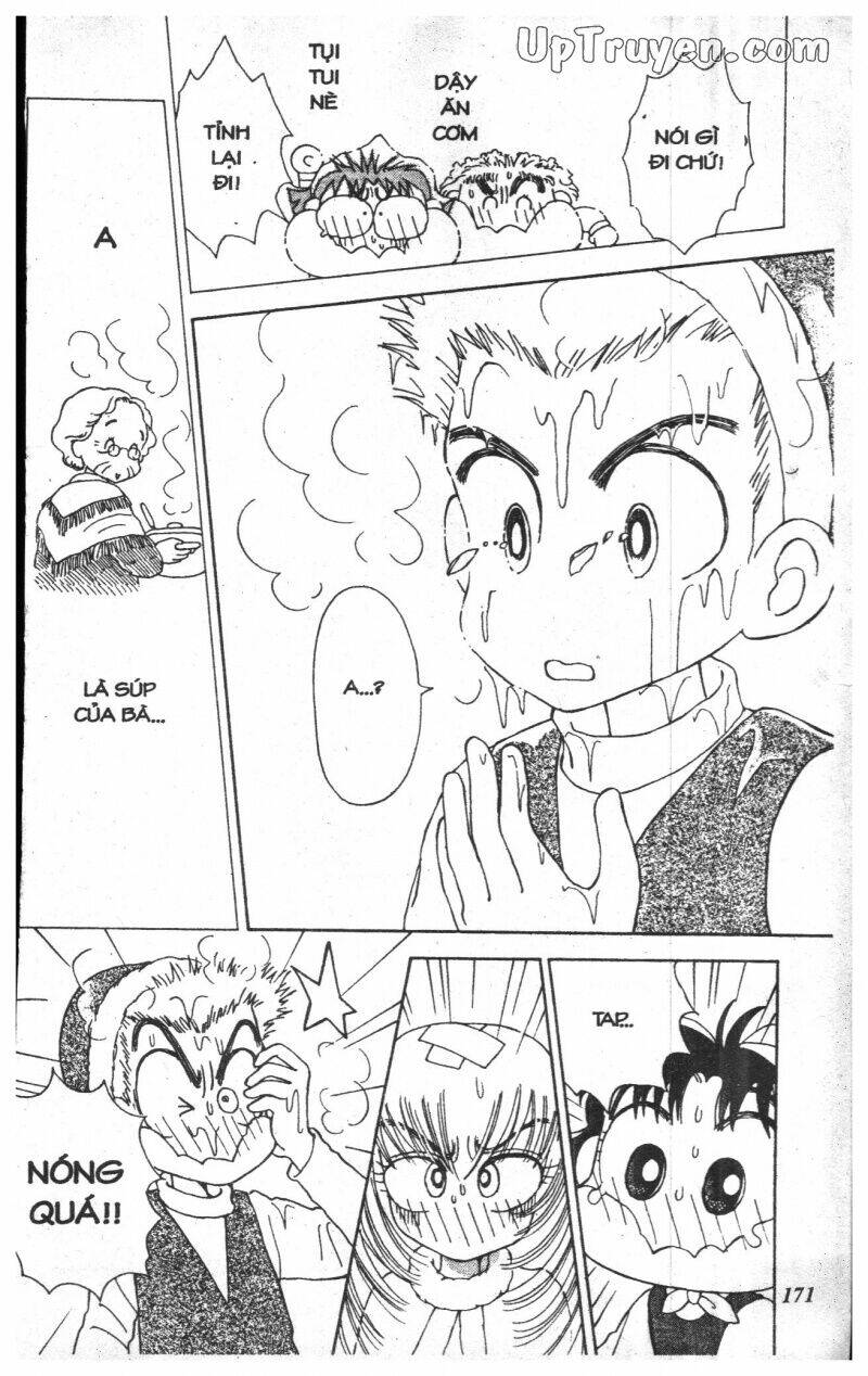 nhóc miko chapter 1 170