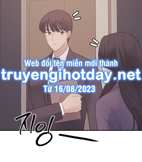 [18+] người vợ quyến rũ chapter 15.1 26
