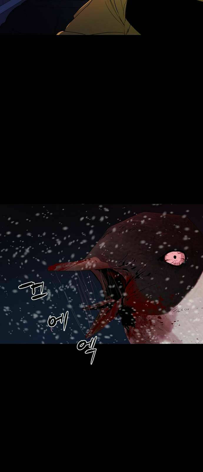 đêm vùng cực chapter 47 14