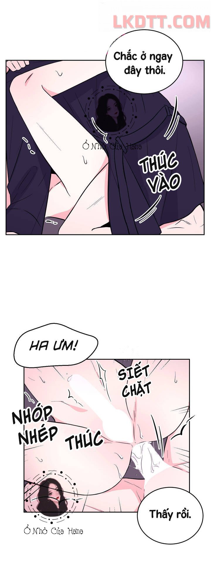 kinh nghiệm cảnh nóng chapter 21 13