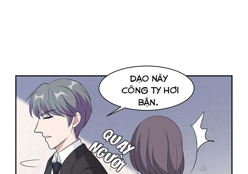 tổng tài, tránh xa tôi ra chapter 67 22