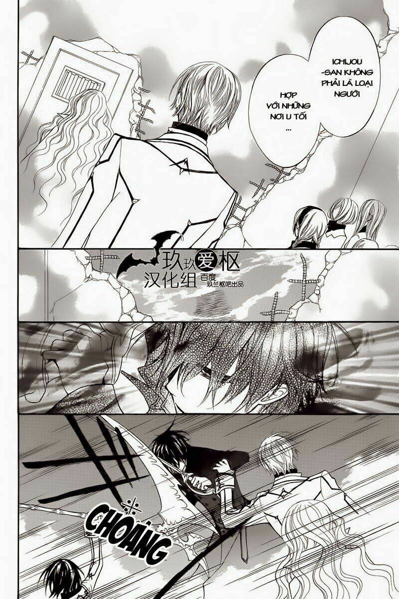 hiệp sĩ vampire chapter 84 29