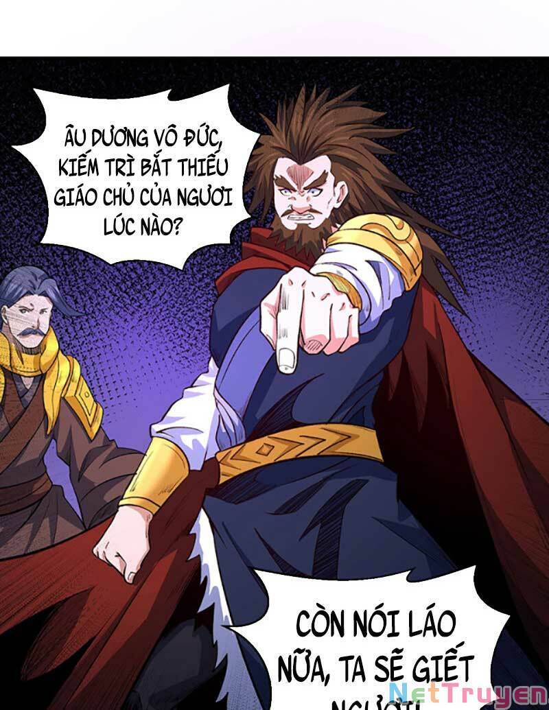 võ đạo độc tôn chapter 567 29