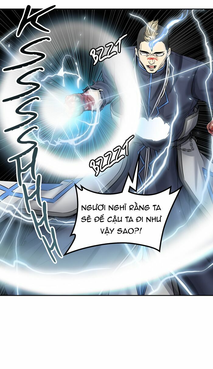 tòa tháp bí ẩn 2 chapter 334.5 26