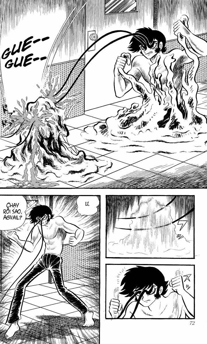 devilman chapter 7 18