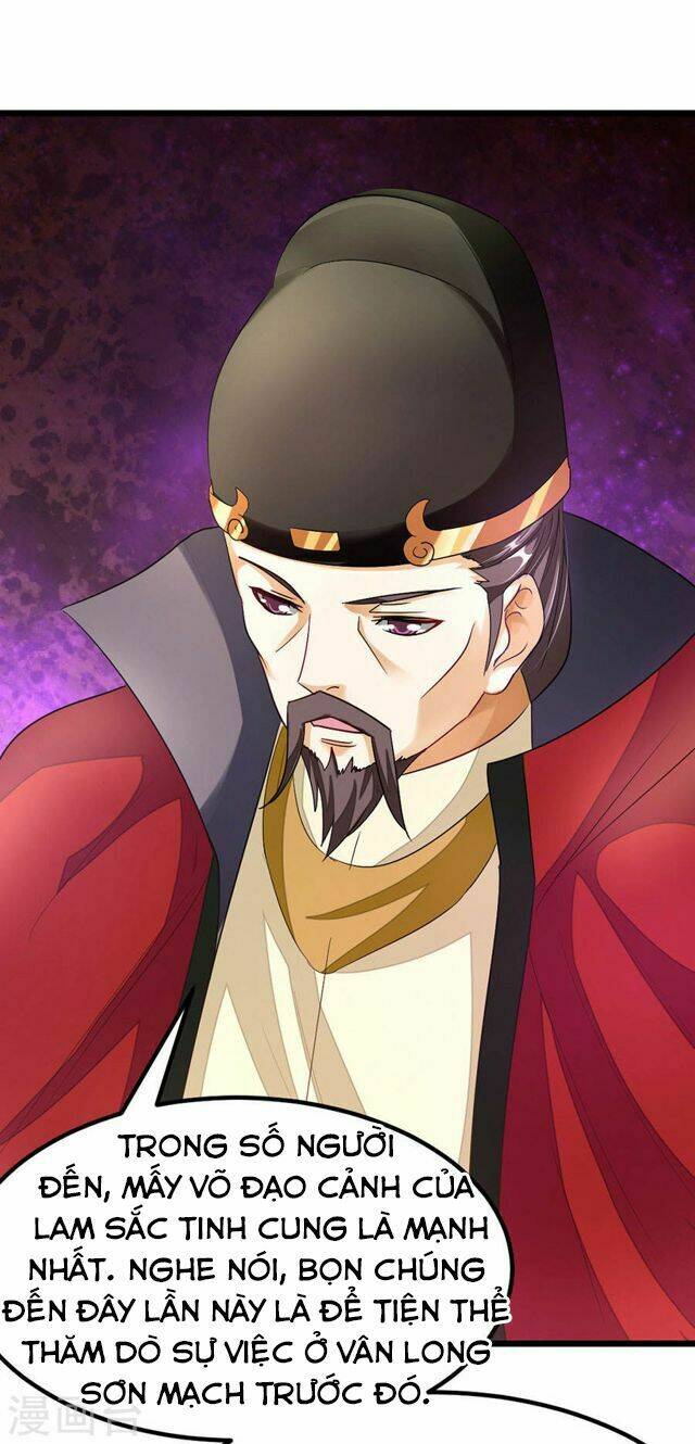 cửu dương thần vương chapter 99 32