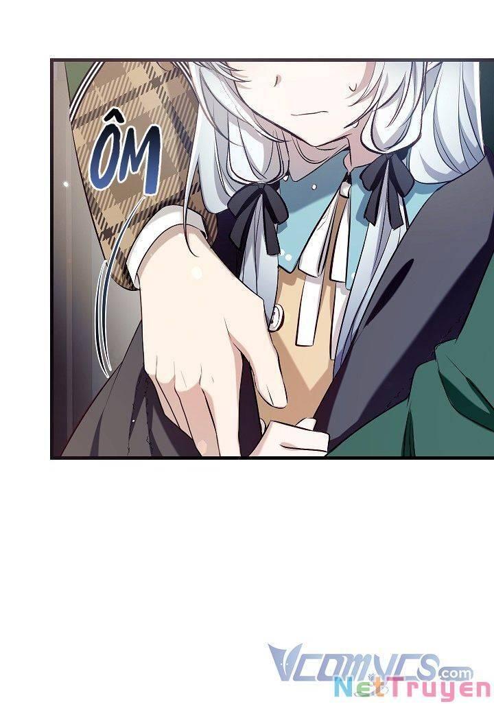 chúng ta có thể trở thành gia đình được không? chapter 66 56