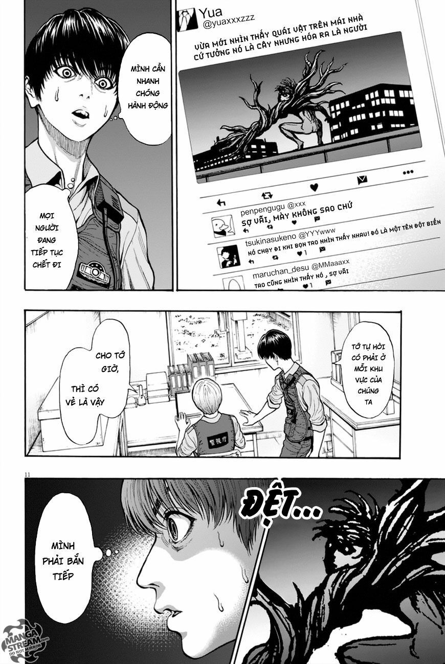 đọa nhân chapter 8 11