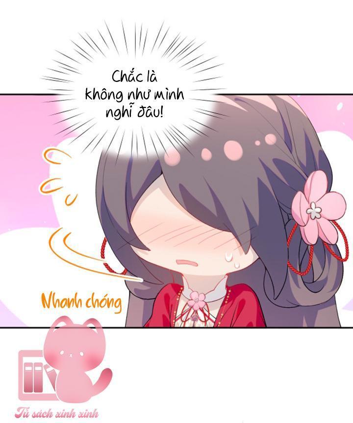 một đêm nọ đột nhiên yandere tới! chapter 62 26