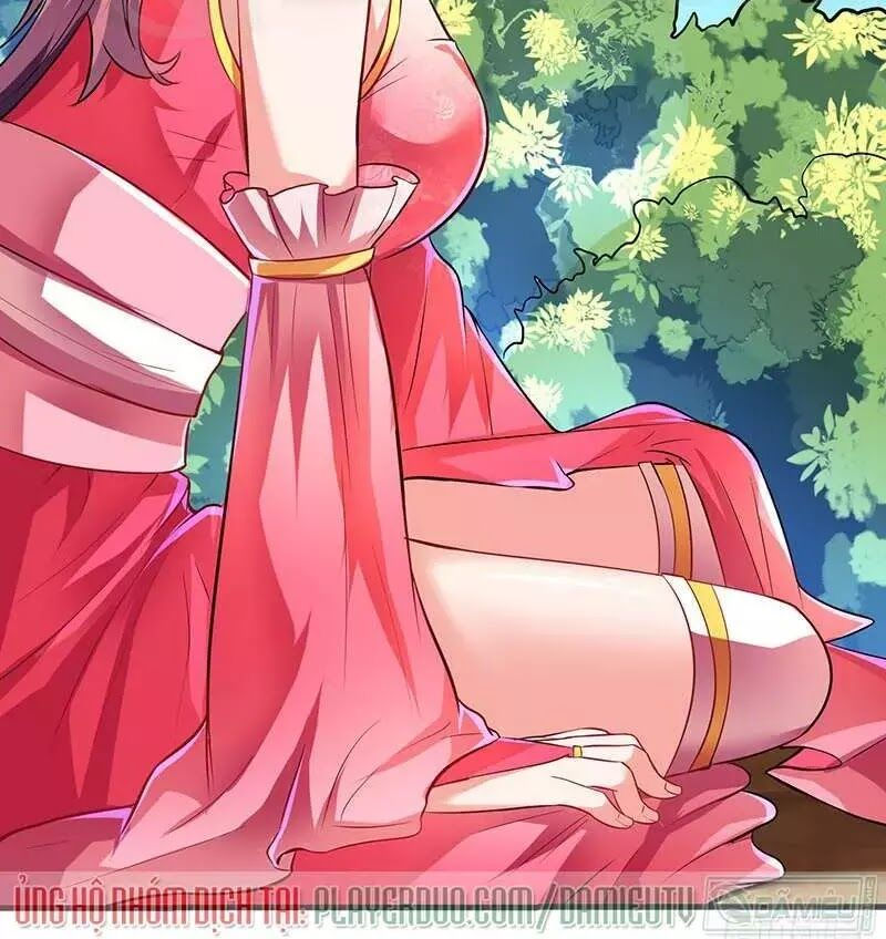 tối cường thăng cấp chapter 8 10