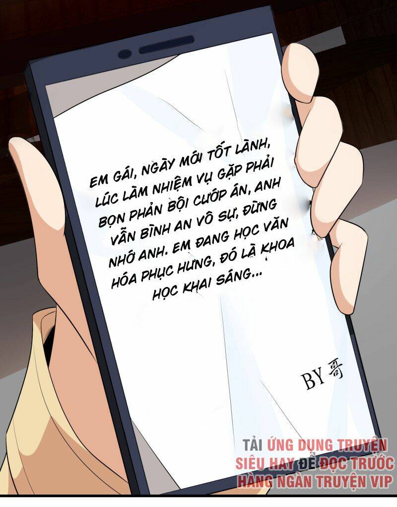 hoa hậu giảng đường luôn bên người chapter 63 4