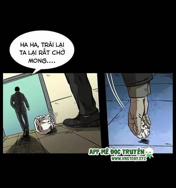 U Minh Ngụy Tượng Chapter 159 95