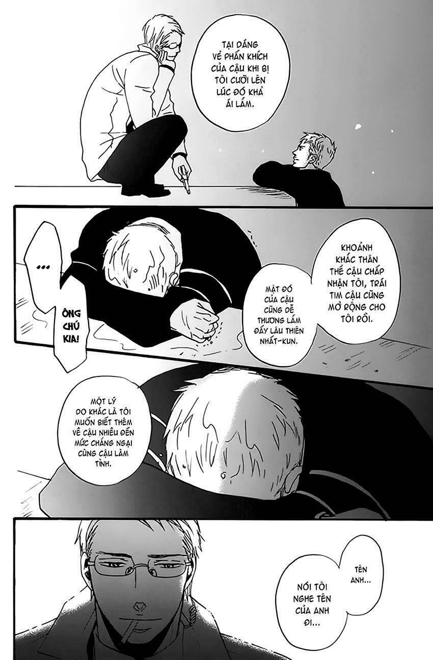 nights - oneshot chapter 1 55