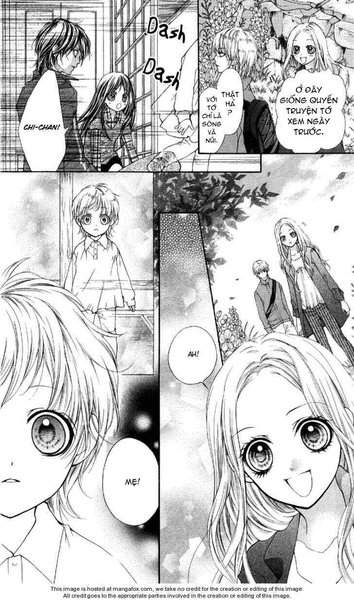 yamamoto zenjirou to moushimasu chapter 6 22