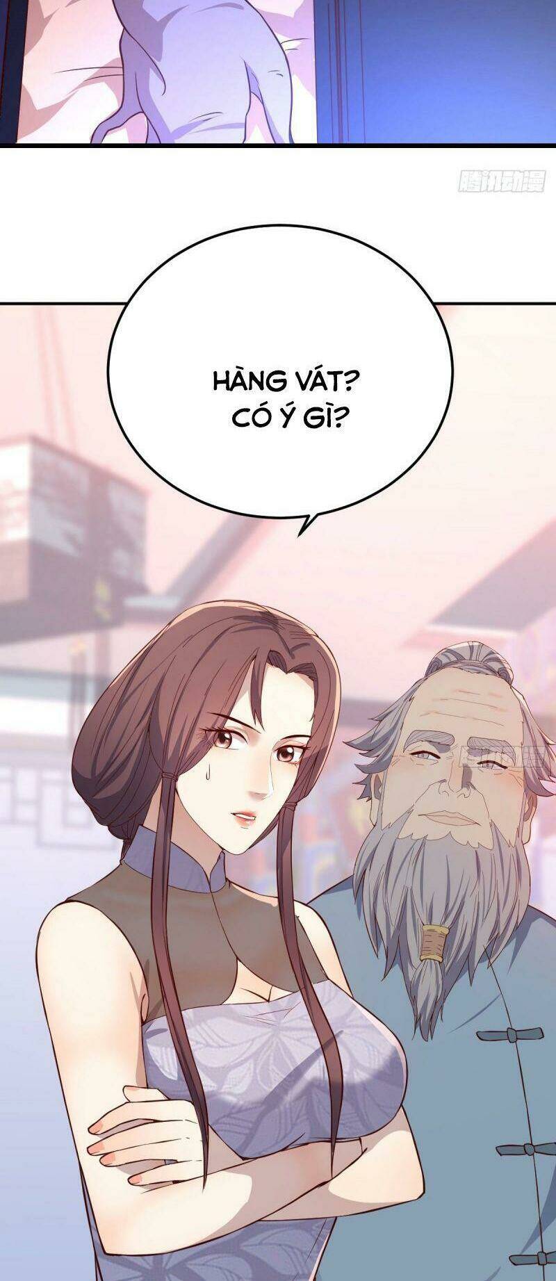 y thánh thiên tài tại hoa đô chapter 8 59