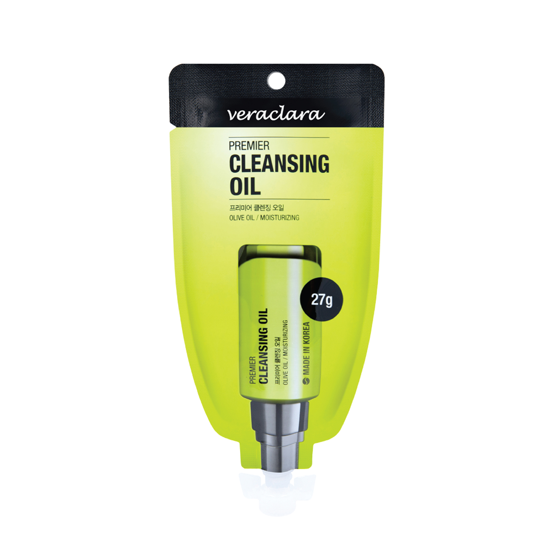 Dầu Tẩy Trang (Veraclara Premier Cleansing Oil) 27g