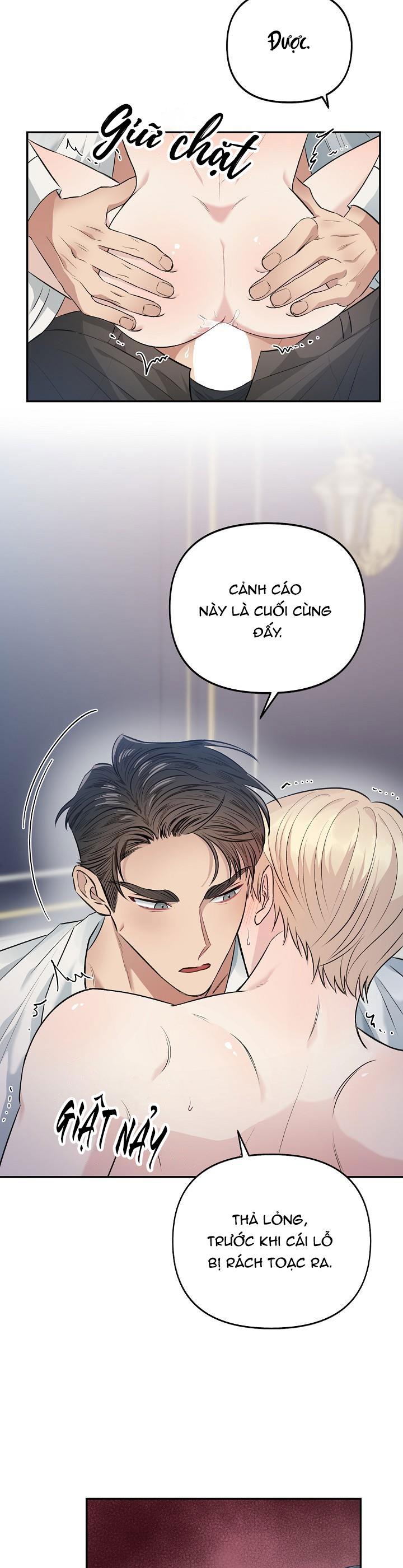 sắc đêm chapter 6 8