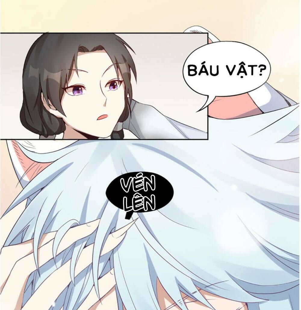 bạn trai quái vật chapter 4 8