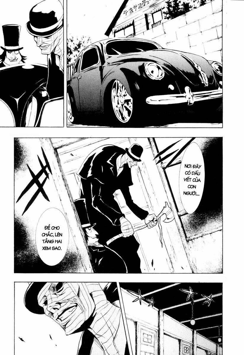 ga-rei chapter 22 26