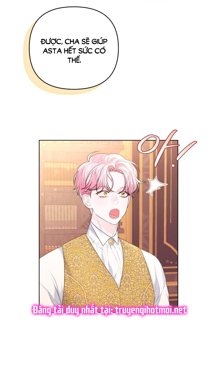 thà rằng để tôi trở thành nữ hoàng chapter 17.2 21