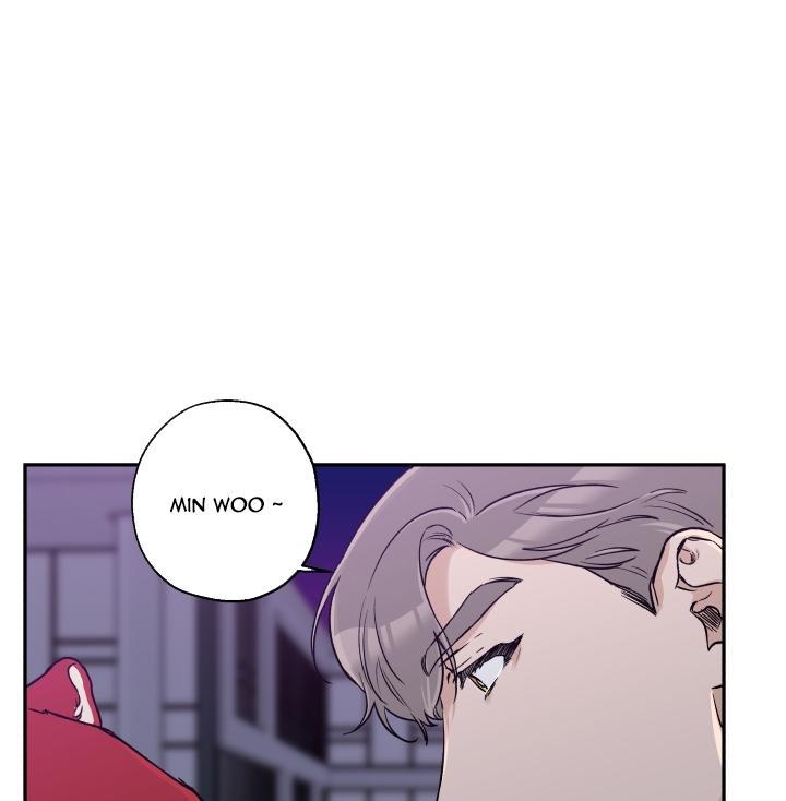 gâu gâu! chapter 18 68