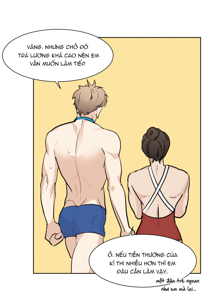 hướng về phía anh chapter 2 70