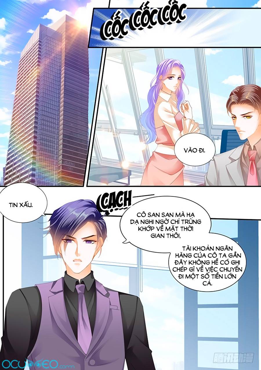 cuồng nhiệt boss, sủng thê xin kiềm chế chapter 39 1