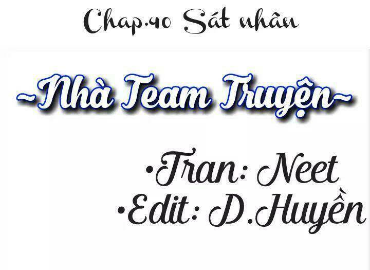 1 nửa hoàn hảo của ceo chapter 40 1