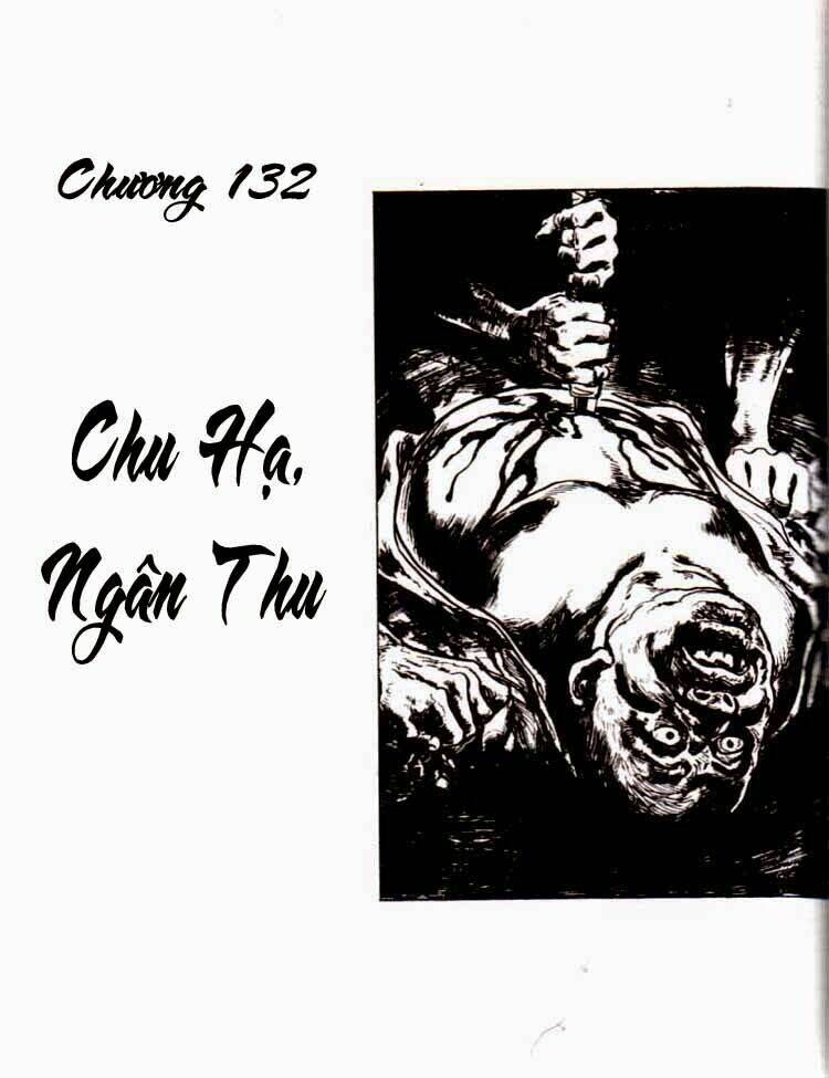 lone wolf and cub chapter 132 2