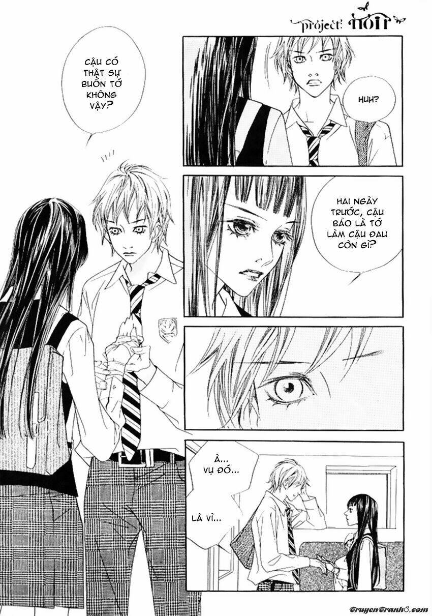 flowers of evil chapter 15 39